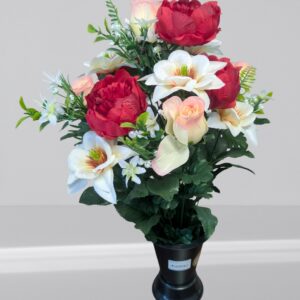 Bouquet pour Vase
