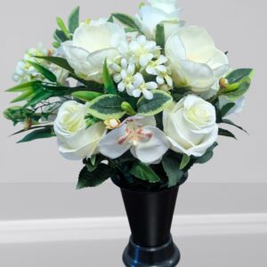 Bouquet pour vase