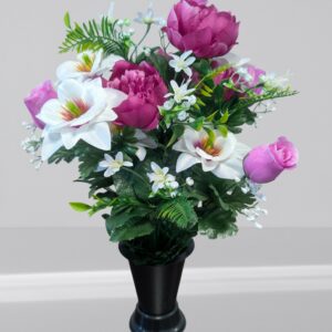 Bouquet pour Vase