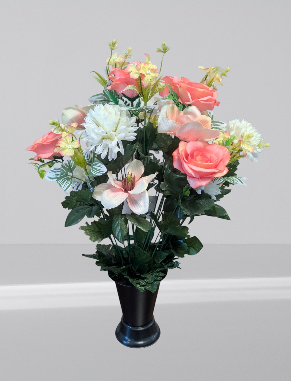 Bouquet pour vase