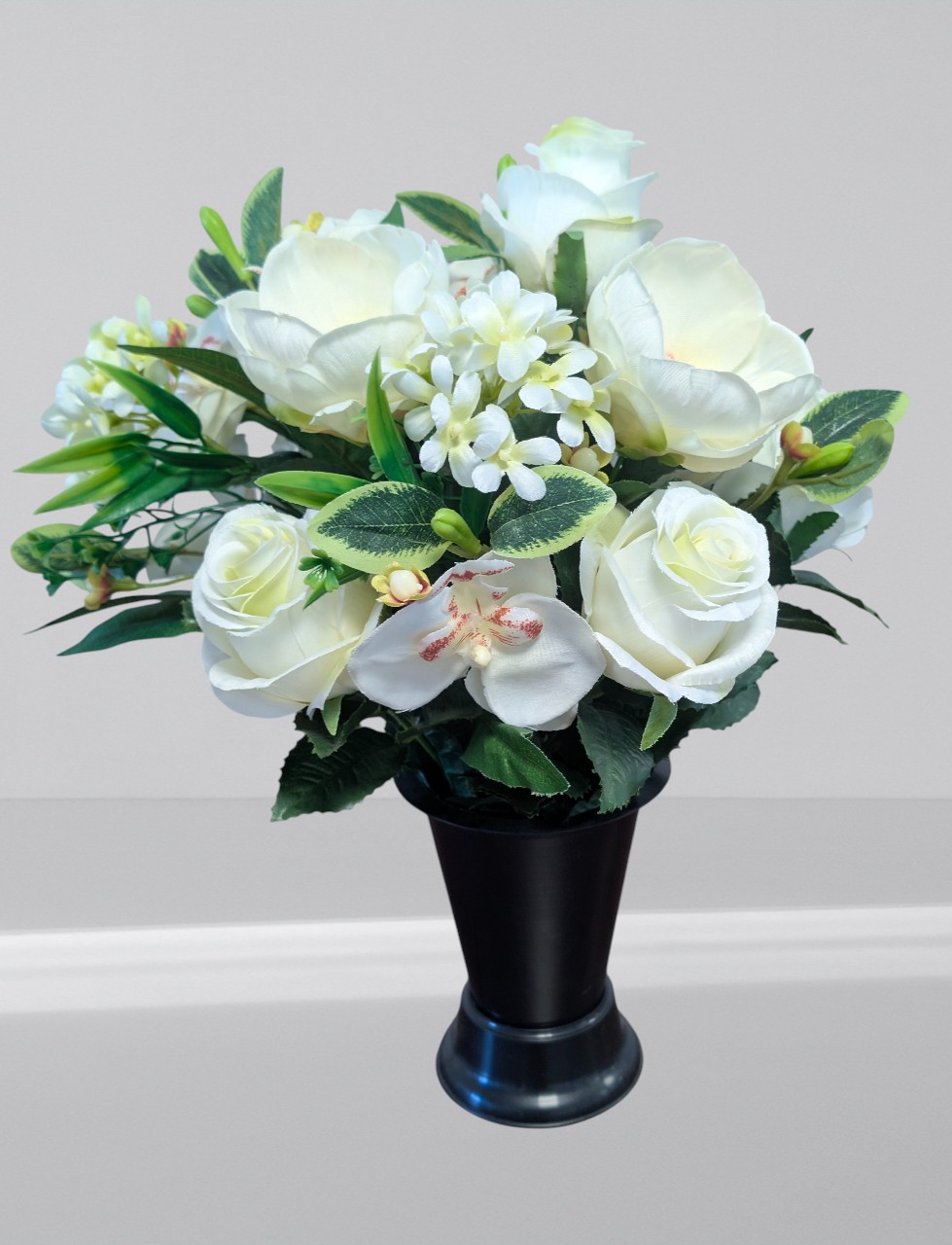 Bouquet pour vase