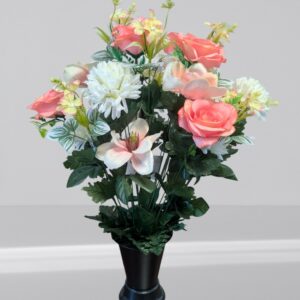 Bouquet pour vase